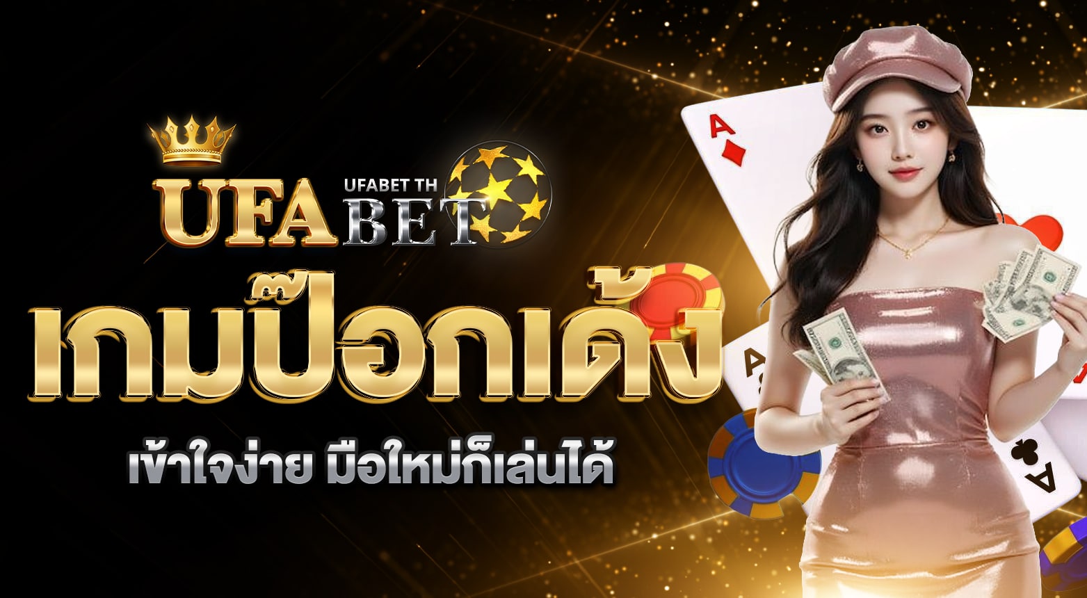 เกมป๊อกเด้ง