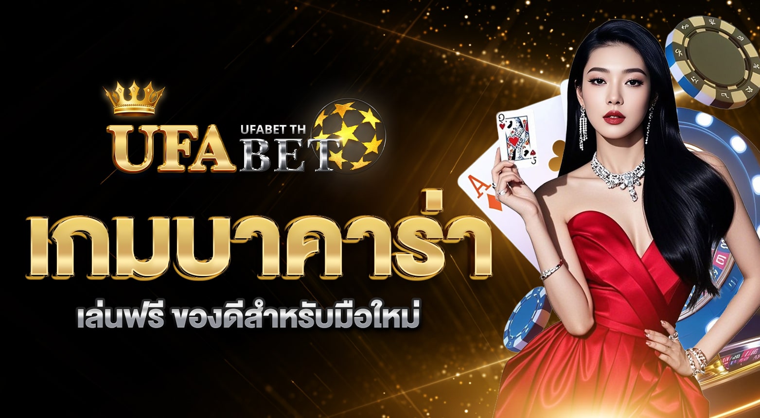 เกมบาคาร่าเล่นฟรี