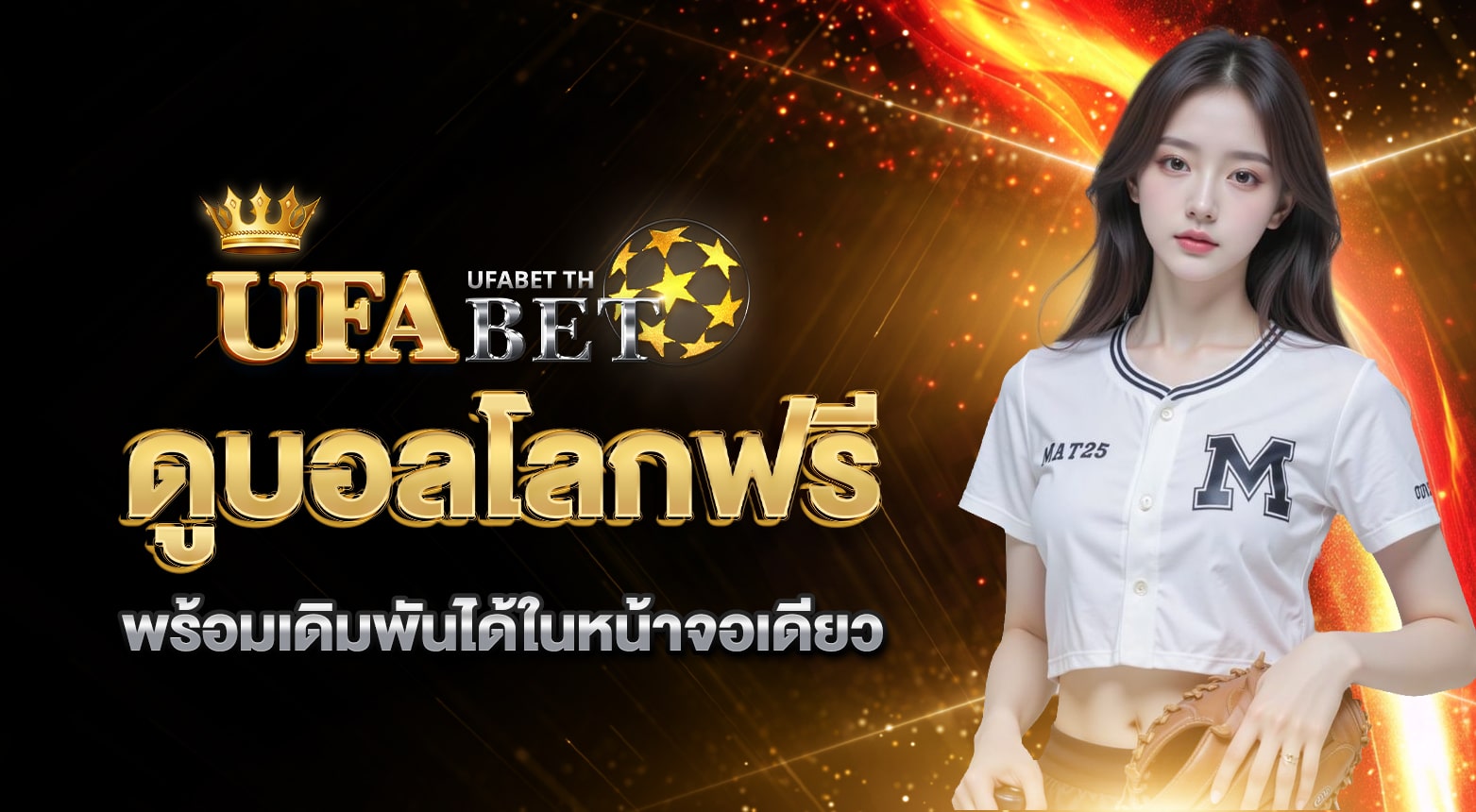 แทงบอลโลก