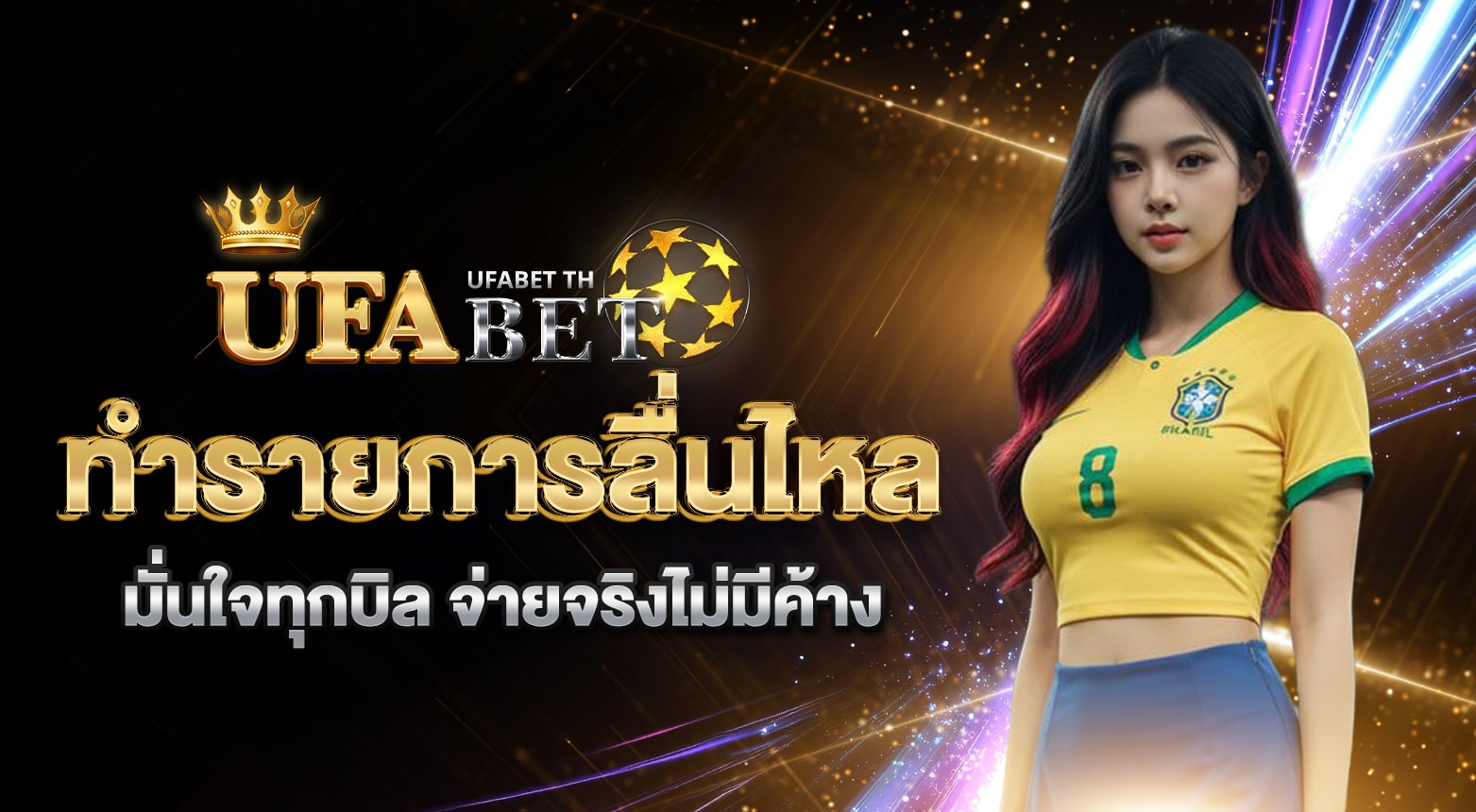 พนันบอลโลก