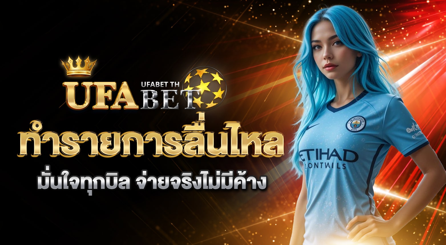 แทงบอลโลก 2026