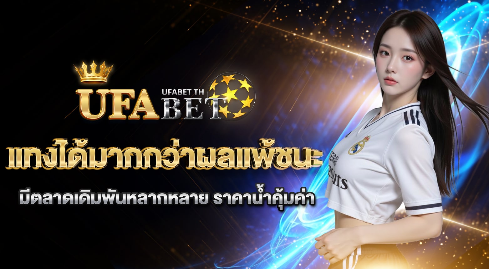 แทงบอลโลก