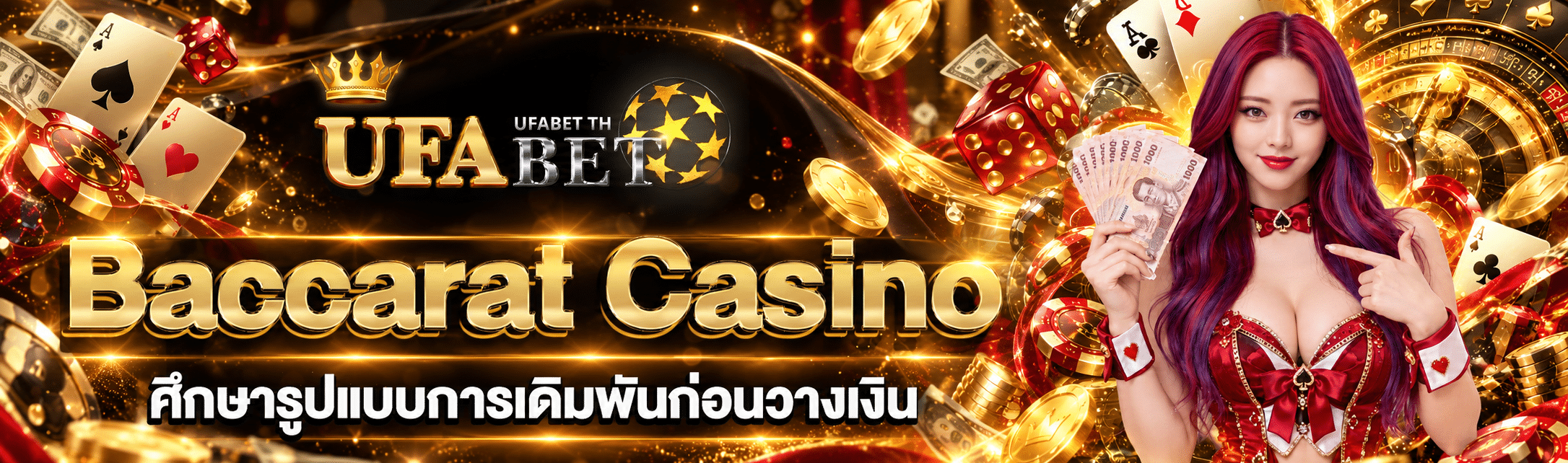 Baccarat Casino