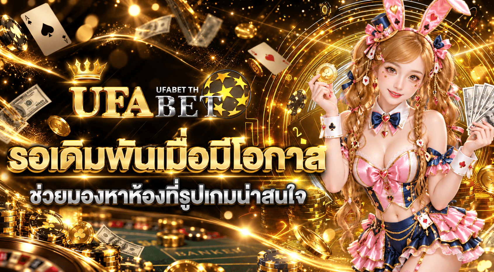นำเล่นบาคาร่า