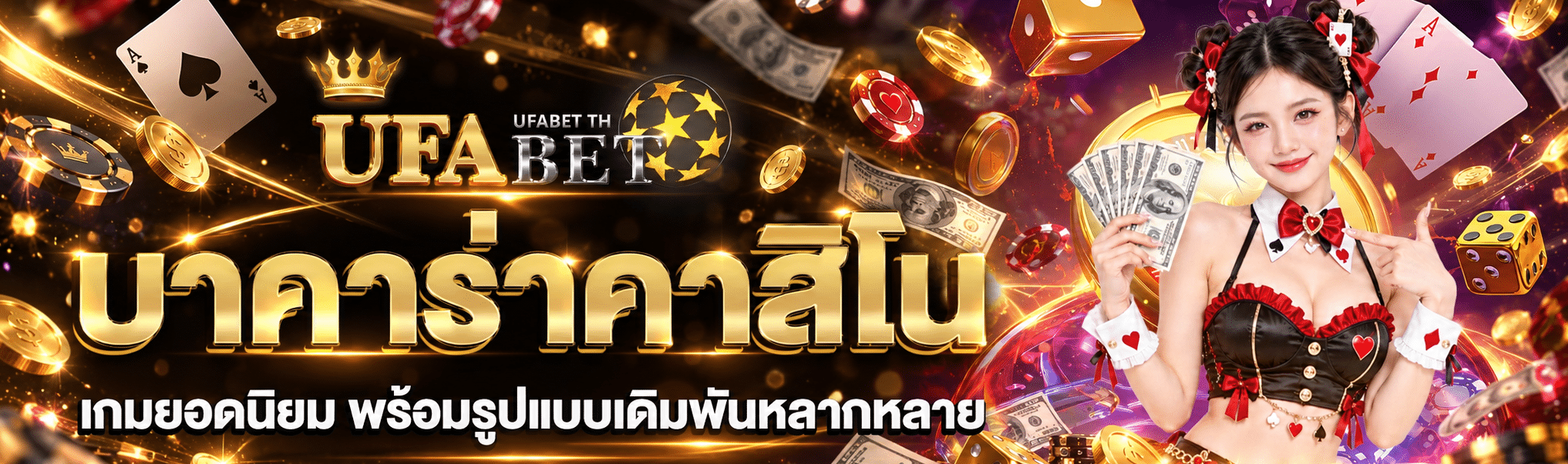 เล่นบาคาร่าออนไลน์