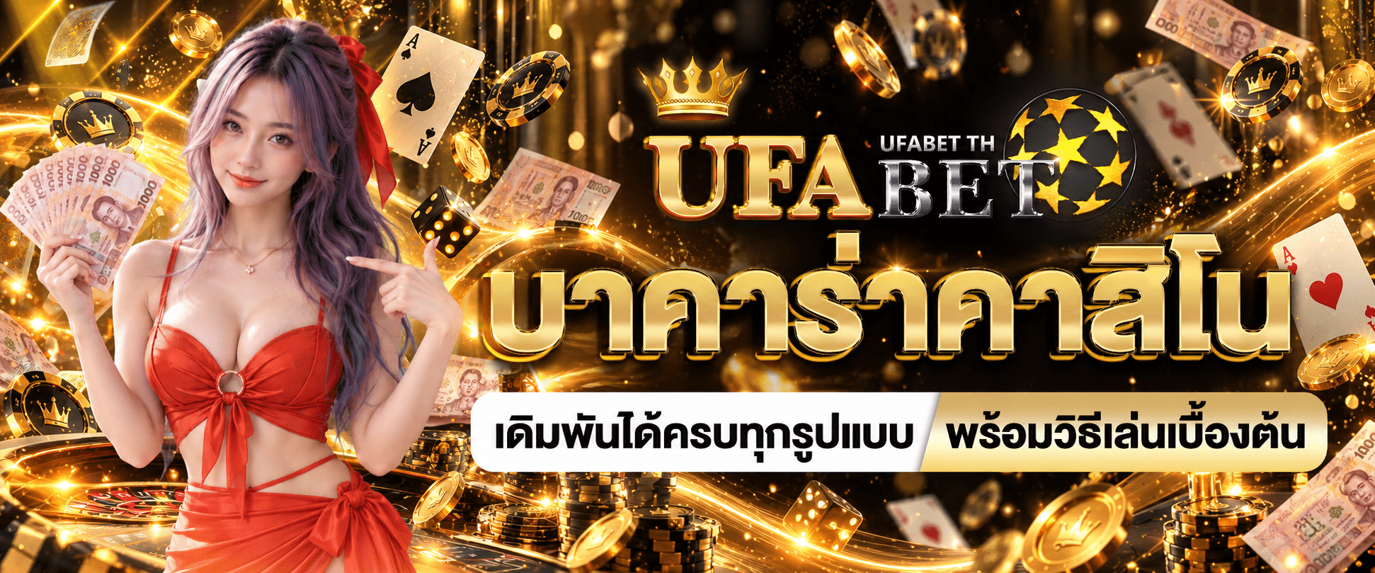 บาคาร่าคาสิโน