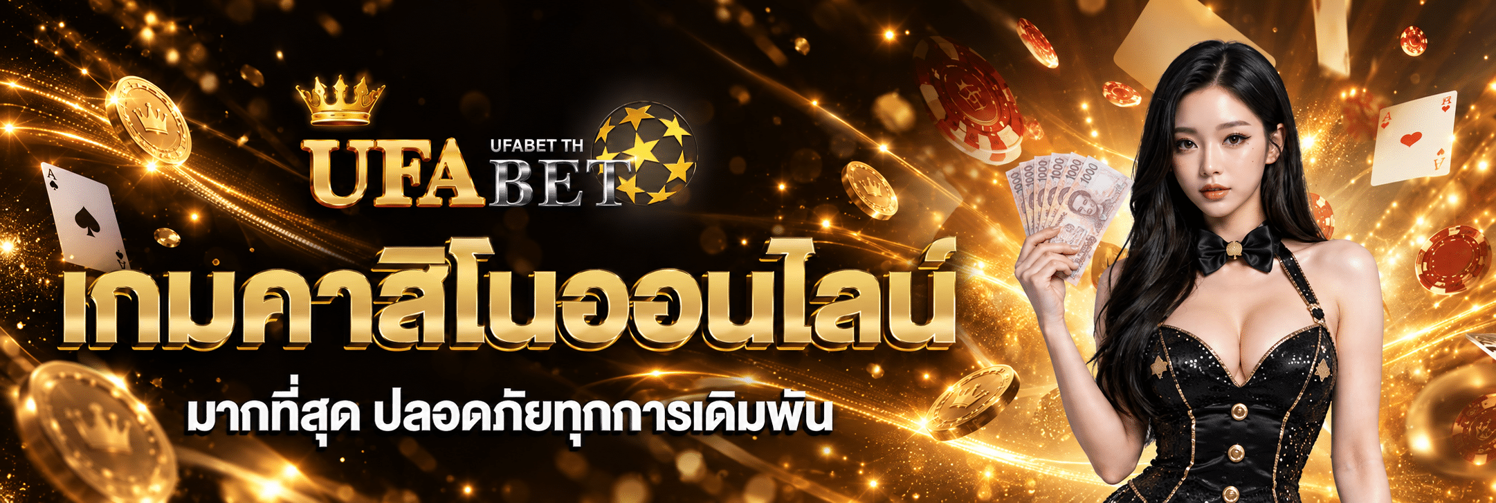 เกมคาสิโนออนไลน์