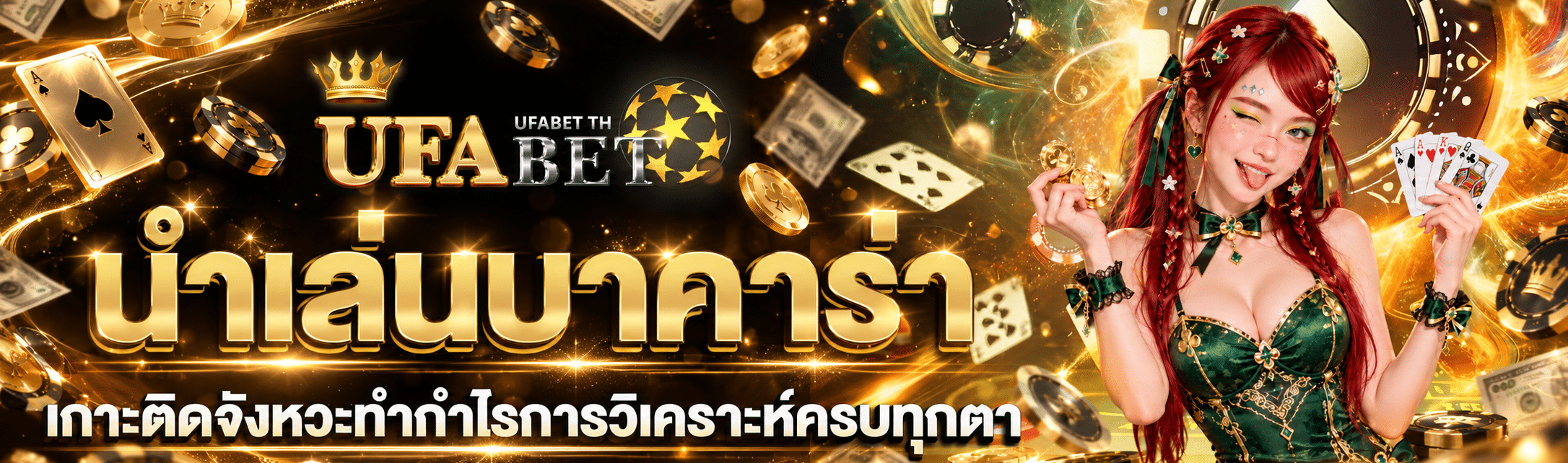 นำเล่นบาคาร่า